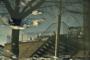 Snow Clouds