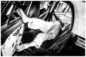 #taxi driver5