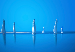 Bleu Bay