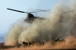 Lost and Loss, British Army in Helmand Province, Afghanistan.