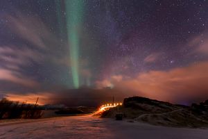 Somaroya, Tromso