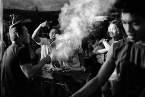 Night in the Philippines 04