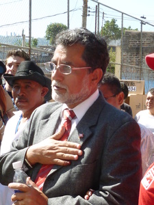 Jorge Schafik