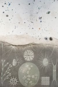 Gilgamesh Revisited / Ninsun