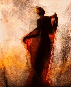 Shadow Dancing