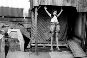 From the series "Smor San"