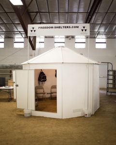 Freedom Shelter $3299