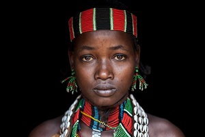Hamer Tribe