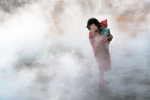 Children Of The Mist