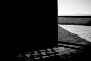 Napoli, tempo compresso#8
