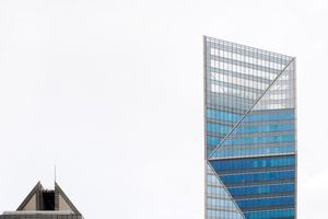 PARIS 2018  La Defense 16