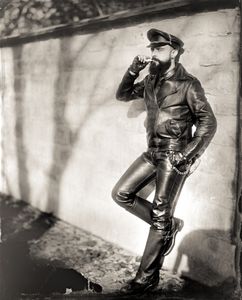 Bad Boys - Le Biker