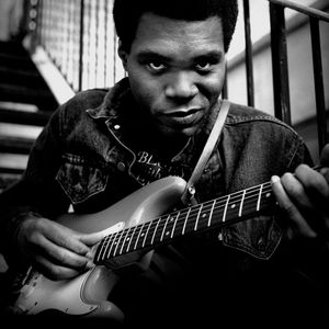 Robert Cray