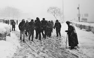 The hard conditions
