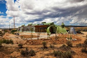 Earthship