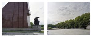 Allemagne / Histoires de Berlin