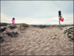 L'Effimero e L'Eterno - Beach Games