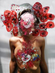 Red dream 5
