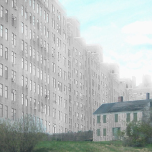 This Old House at the High Rises