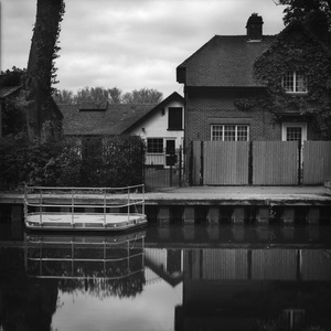 River Thames, Reading, UK