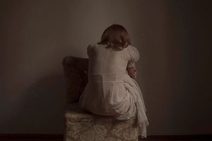 the room © Cristina Coral