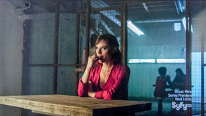LOST GIRL