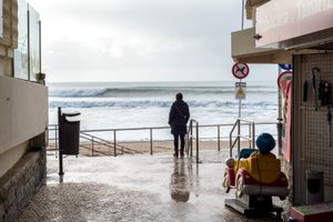 Noddy, Cascais, Portugal