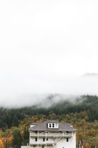 Skykomish, Wa