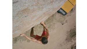 Chalk It Up