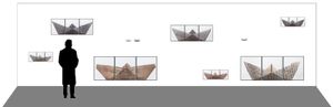 possible wall display