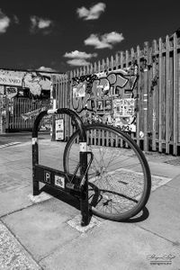 Hackney Wick | 24
