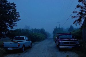 Madaket, Nantucket, 2010