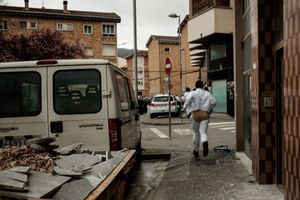 Jaitsiera Txaranga, Altsasu