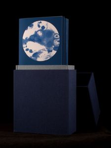 Transmission Artist Book: Chlamydia
