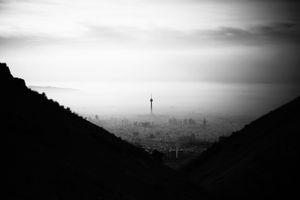 Tehran