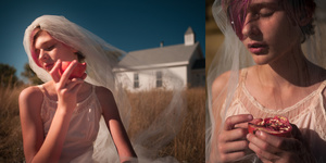 vows