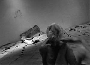 Realization, Fort Collins, CO, 2001                            © Kimberly Schneider
