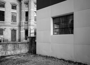 Bonham Exchange and Gas Station, San Antonio, TX, 1 10 25