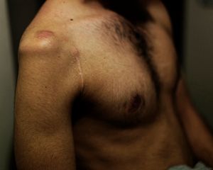 Outside Syria, outside camps #03