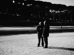 Rome, Circo Masssmo