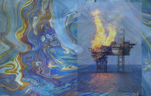 OIL-A History Of/Oilspills 03