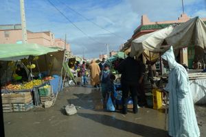Street scene 2