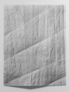 Fold Study #1