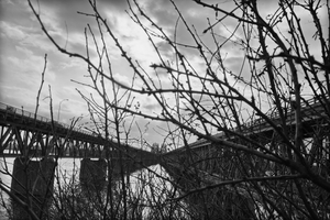 Mercier Bridge