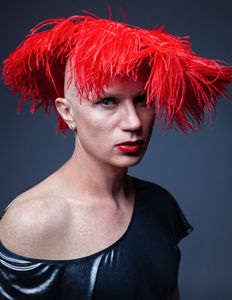 Mia Kunter