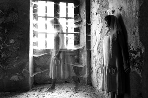 ghosTown