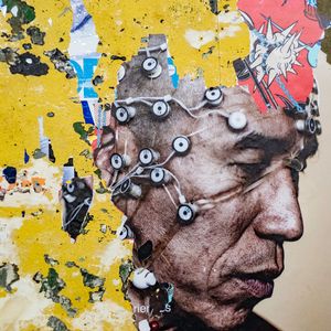 The Archaelogy of Surveillance