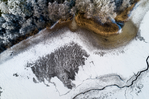 Lakeshore Operations | Ground Level Series #02