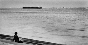 Lisbon, short stories