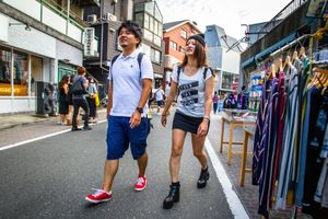Omotesando